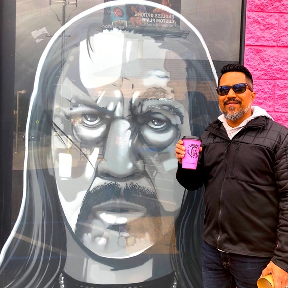 Meet your Posher, Miniver - Picture 1 of 1